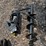 #3815-•-mini-excavator-auger-image-1