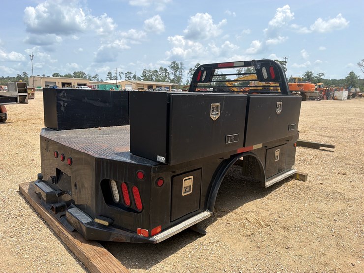 #39632-•-srw-8ft-longwheel-bed-universal-for-trucks-image-3