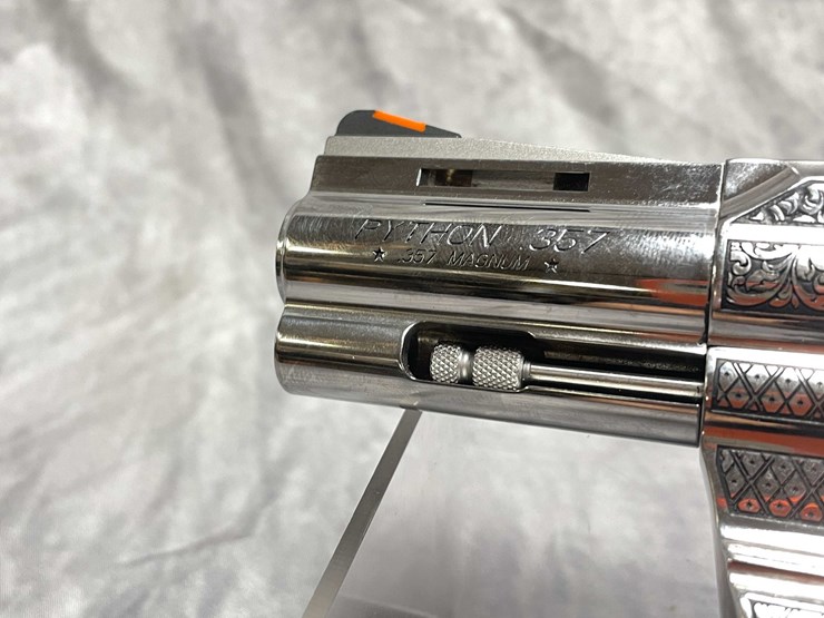 #10849-•-colt-python,-357-mag-revolver,-sn:-py283505-image-10