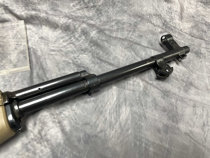 #10693-•-norinco-sks,-7.62x39-semi-auto-rifle,-sn:-8068474-image-17