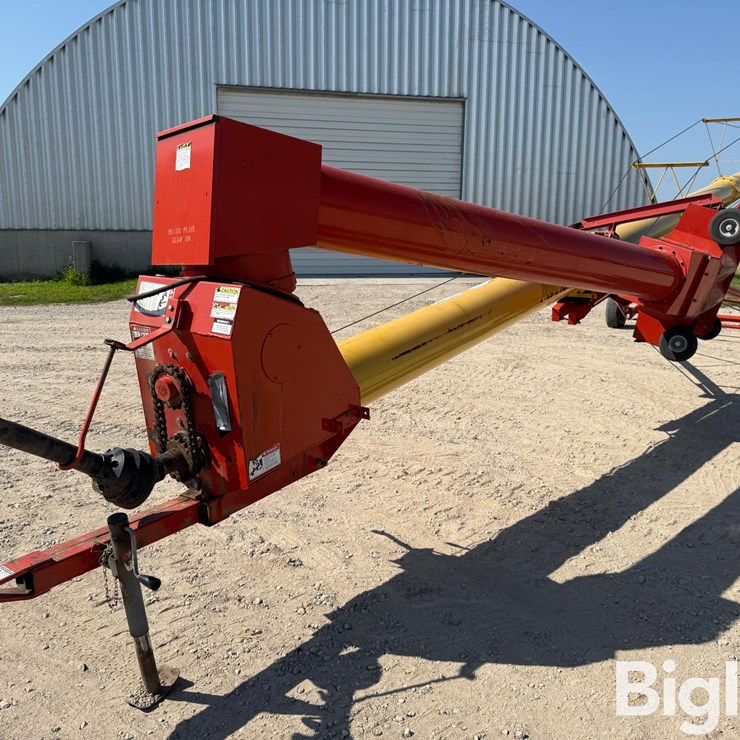 Westfield MK130-71 Plus Auger