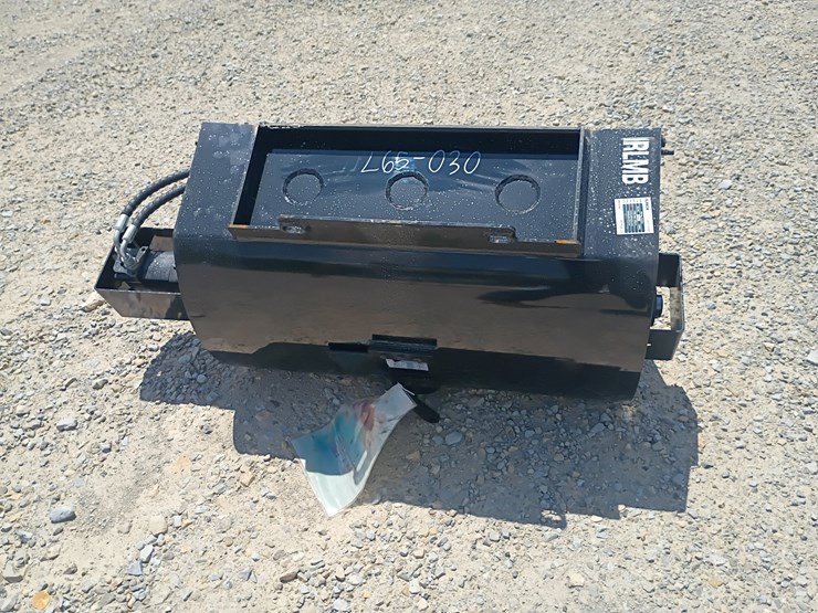#l65-030-•-lanch-mixing-bucket-mini-skid-steer-attachment-image-5