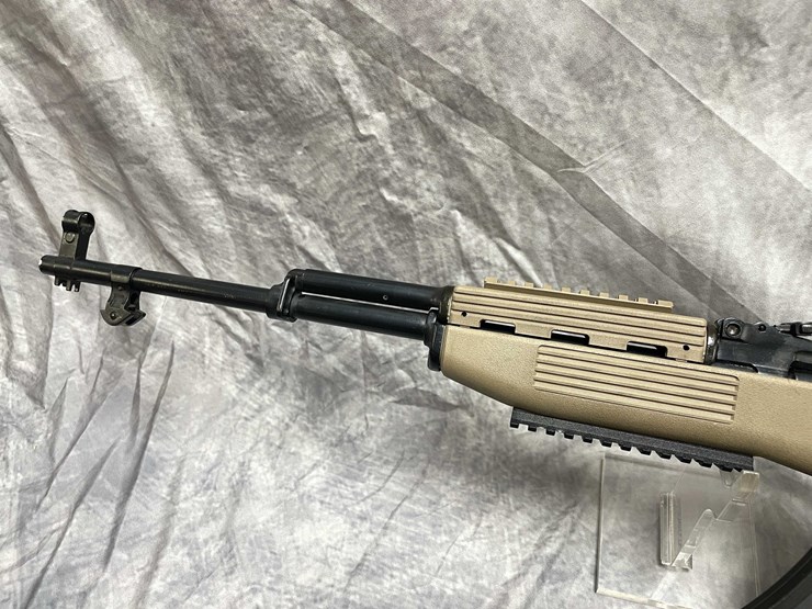#10693-•-norinco-sks,-7.62x39-semi-auto-rifle,-sn:-8068474-image-7