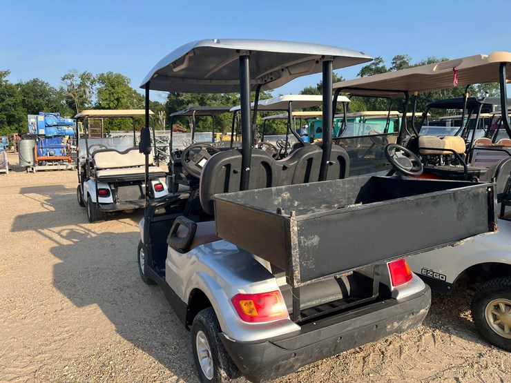 #39705-•-2021-advanced-ev-golfcart-|-for-parts/repairs-image-3