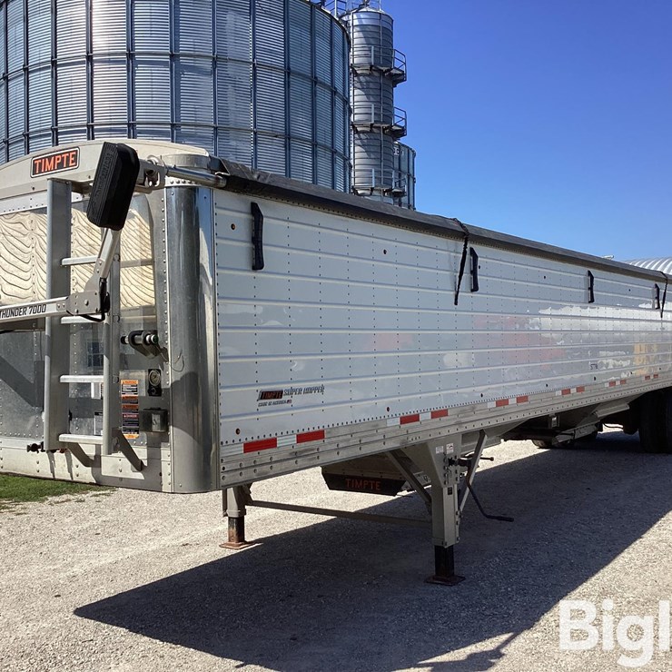 2023 TIMPTE SUPER HOPPER