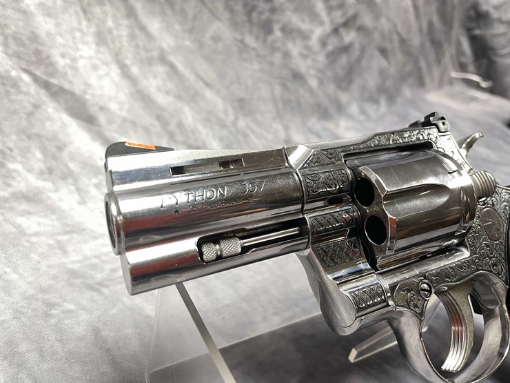 #10849-•-colt-python,-357-mag-revolver,-sn:-py283505-image-11