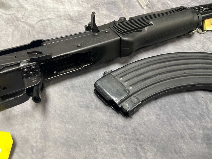 #10694-•-romar-wasr-10/63,-7.62x39-semi-auto-rifle,-sn:-1976fz2452-image-15
