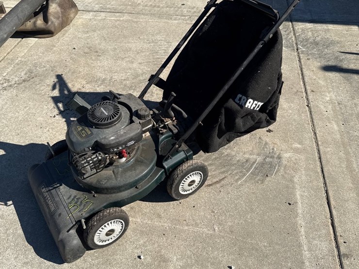#53-•-craftsman-lawn-vacuum-image-1
