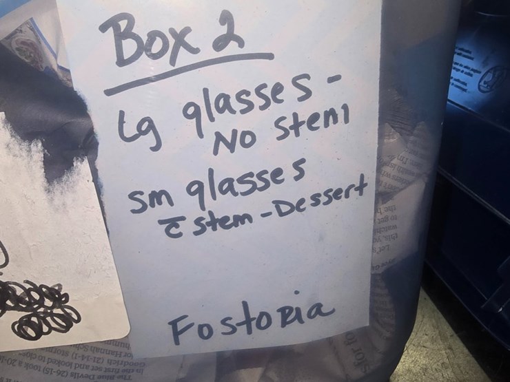 #411-•-tote-of-fostoria-glass-image-3