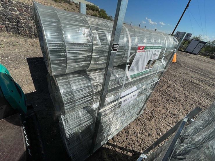#2849-•-2026-unused-hot-dip-galvanized-welded-wire-mesh-image-6