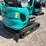 #2457-•-2026-cfg-kt13r-mini-excavator-image-8