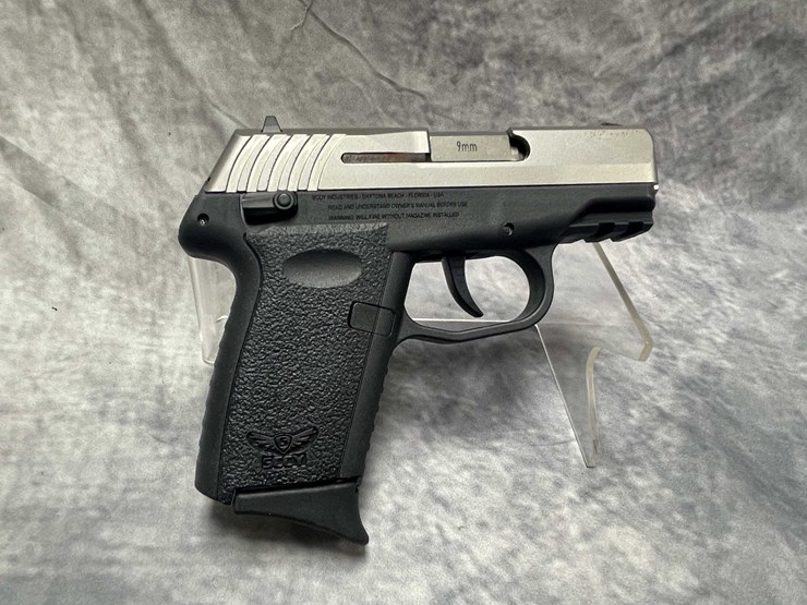 #10874-•-sccy-cpx-1,-9mm-luger-semi-auto-pistol,-sn:-c400119-image-2