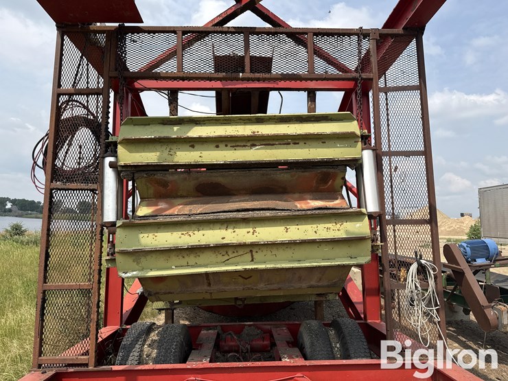 boeing-portable-rotary-dryer-w/conveyor-image-14