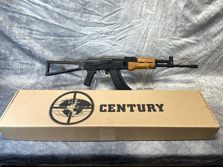 #10350-•-century-arms-vska-ak-47,-7.62x39-semi-auto-rifle,-sn:-sv7170949-image-1