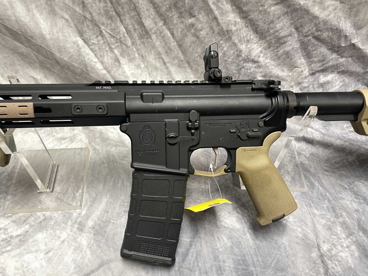 #10695-•-springfield-saint-victor-,-556-nato-semi-auto-rifle,-sn:-st539897-image-8