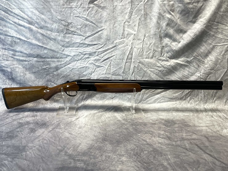 #10651-•-weatherby-orion-i,-12-ga.-break-action-shotgun,-sn:-tr7884-au016971-image-2