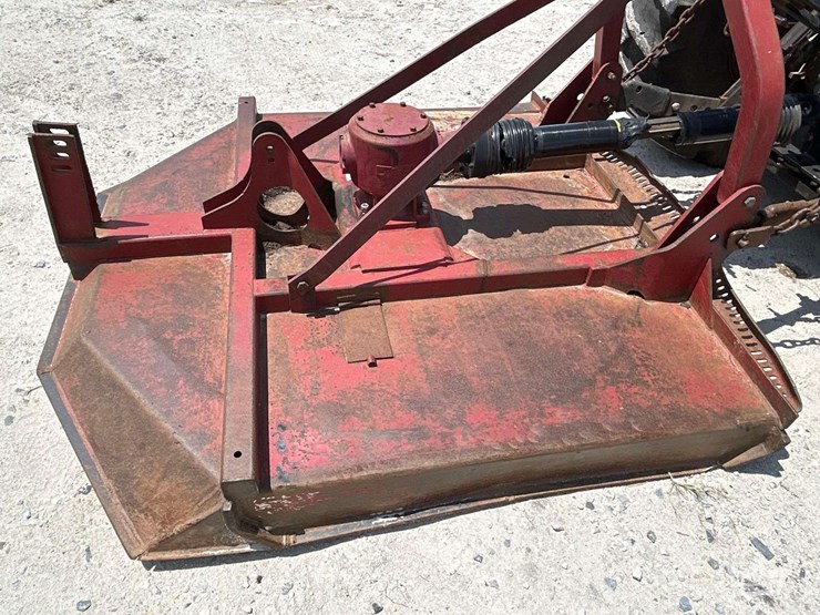 2018-new-holland-4wd-agricultural-tractor-w/-brush-cutter-image-12