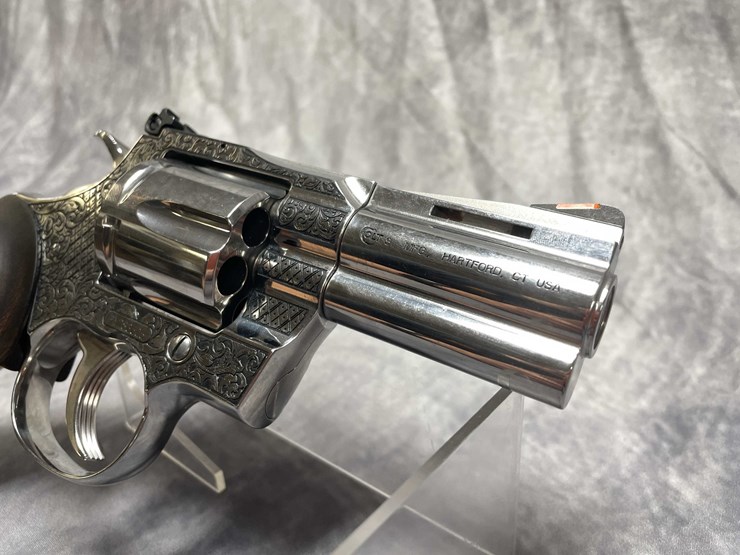 #10849-•-colt-python,-357-mag-revolver,-sn:-py283505-image-7