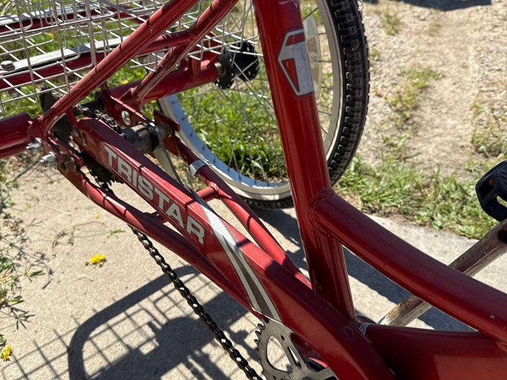 #72-•-tri-star-torker-three-wheel-bicycle-image-6