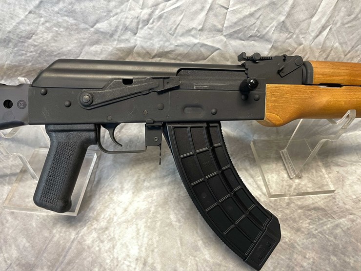 #10350-•-century-arms-vska-ak-47,-7.62x39-semi-auto-rifle,-sn:-sv7170949-image-5