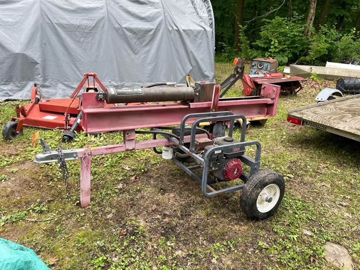 #6174-•-earthquake-log-splitter-image-1