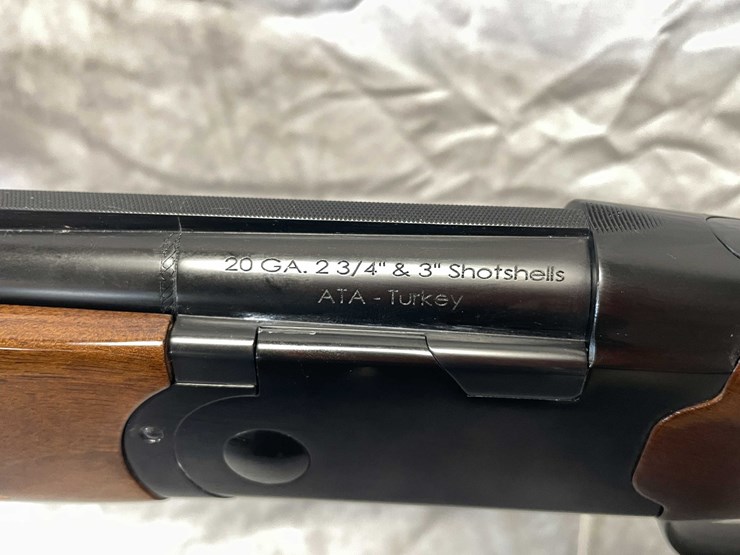 #10648-•-weatherby-orion-i,-20-ga.-break-action-shotgun,-sn:-tr7825-au008040-image-11