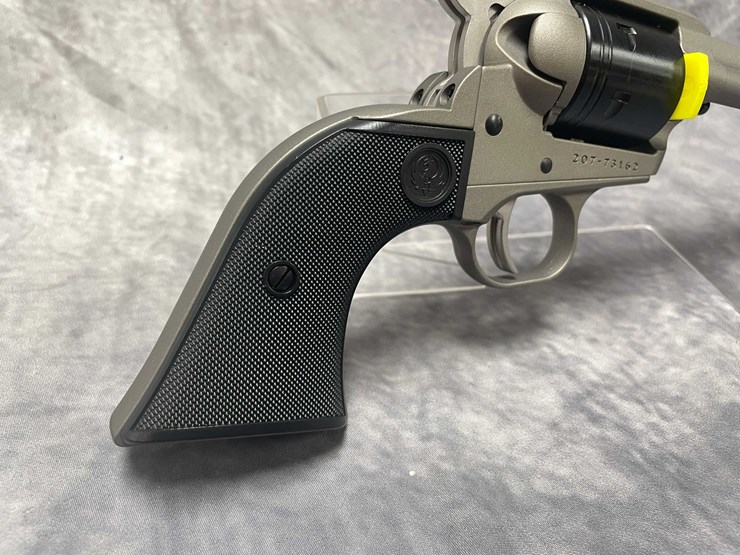 #10863-•-ruger-wrangler-,-22-lr-revolver,-sn:-207-73162-image-5