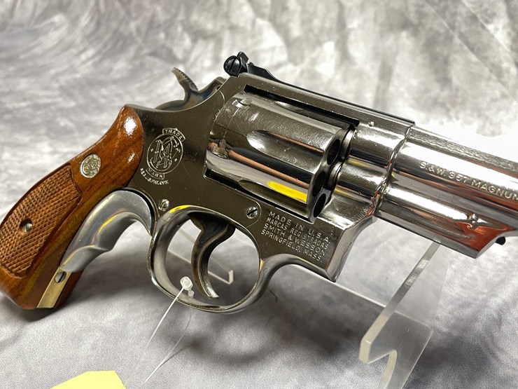 #10851-•-smith-&-wesson-19-4,-357-mag-revolver,-sn:-31k8832-image-6