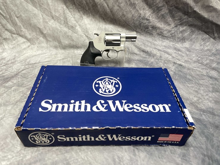 #10859-•-smith-&-wesson-m637-,-38-spl-revolver,-sn:-cvp9964637-2-image-1