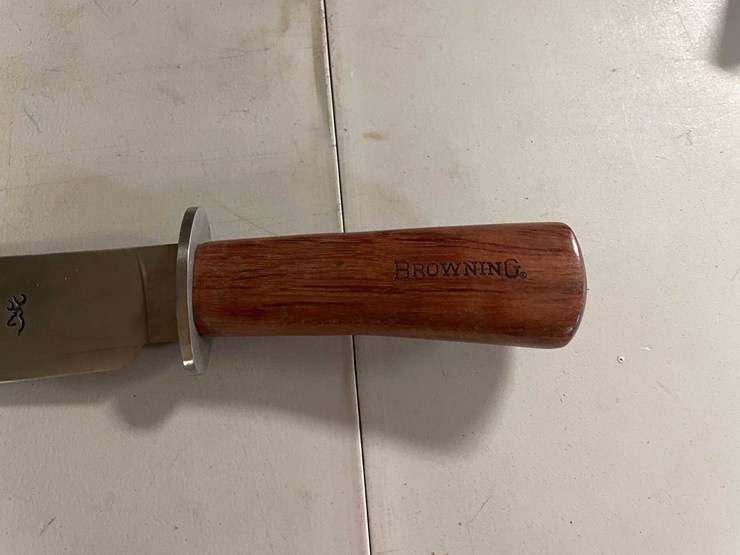 #10805-•-browing-jim-bowie-knife-image-7