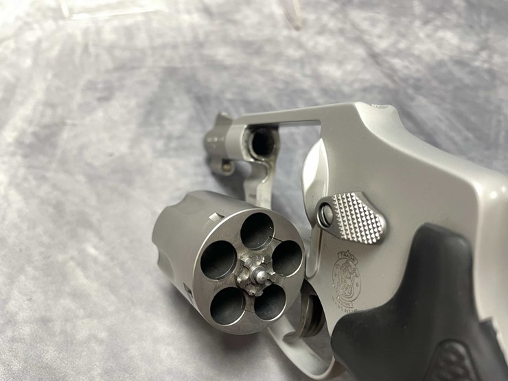 #10871-•-smith-&-wesson-m642,-38-spl-revolver,-sn:-drr5599-image-15