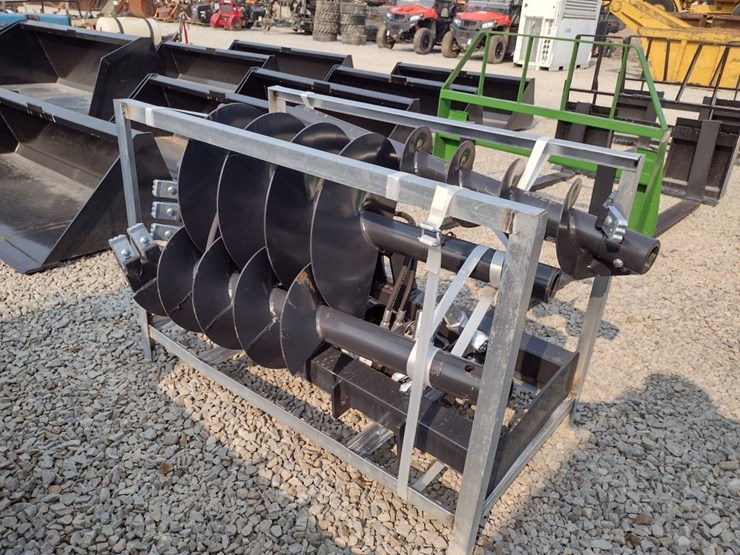 jct-auger-w/3-bits-(qea-2307)-image-3