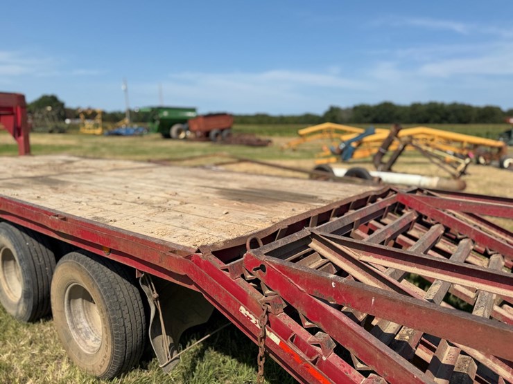 #52617-•-t/a-8'-24'-gooseneck-flatbed-trailer-inv#52617-image-26