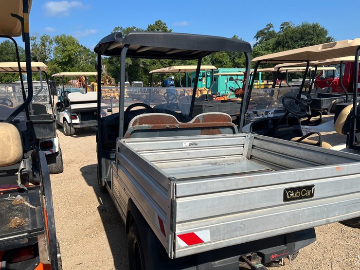 #39643-•-2019-clubcar-carryall-500-golfcart-|-for-parts/repairs-image-4