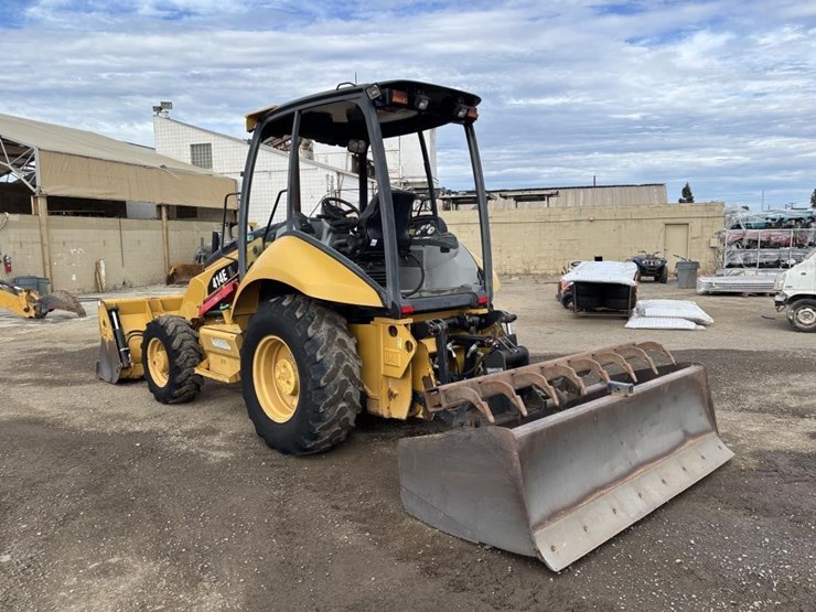2007-caterpillar-414e-image-4