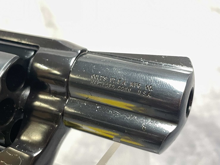 #10852-•-colt-detective-special-,-38-spl-revolver,-sn:-s35712-image-7