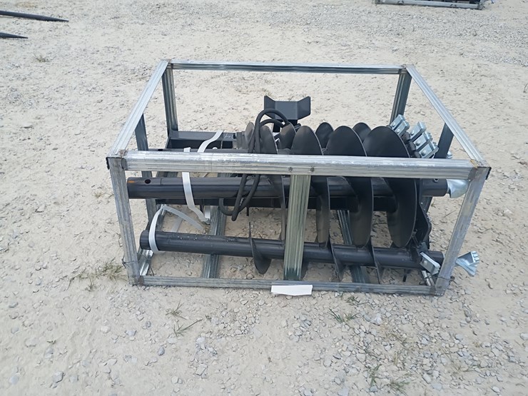 #l64-004-•-jct-auger-and-bits-skid-steer-attachment-image-5