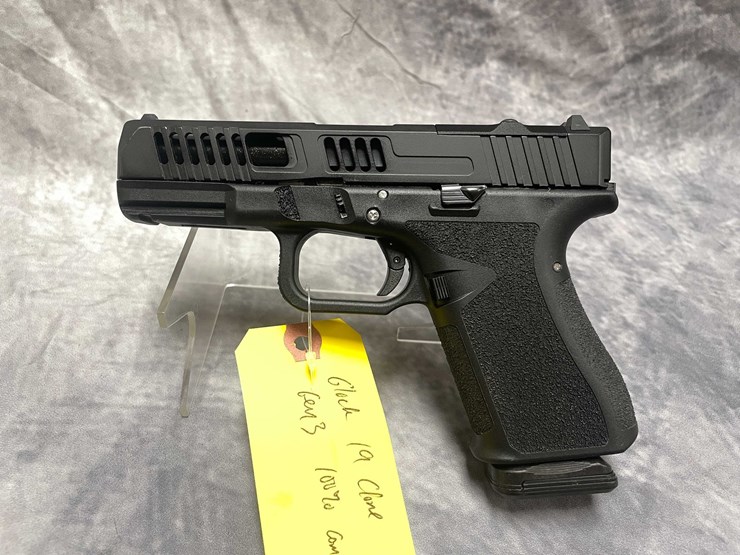 #10832-•-combat-armory-ca-19-glock-clone-,-9mm-luger-semi-auto-pistol,-sn:-99005894-image-2