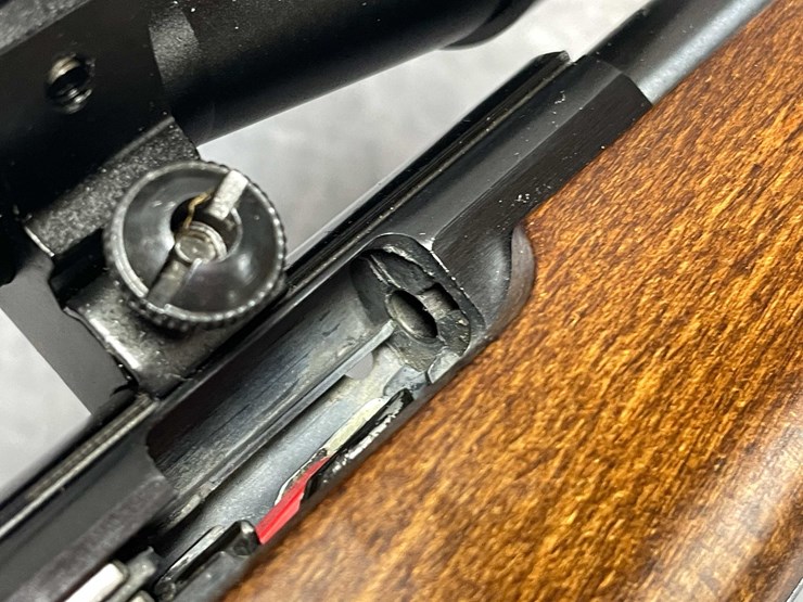 #10803-•-savage-arms-model-64,-22-lr-semi-auto-rifle,-sn:-1896683-image-12