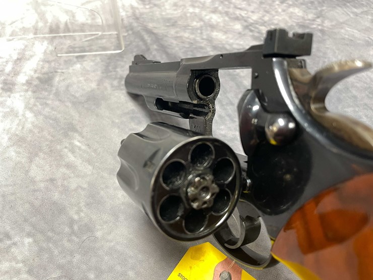 #10854-•-colt-trooper,-357-mag-revolver,-sn:-l31065-image-15