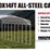 2026-sklp-sk-sc40-40x20x14-ft-all-steel-carport-(unused)-image-1