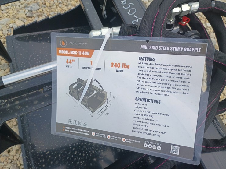 #l73-059-•-wolverine-stump-grapple-mini-skid-steer-attachment-image-6
