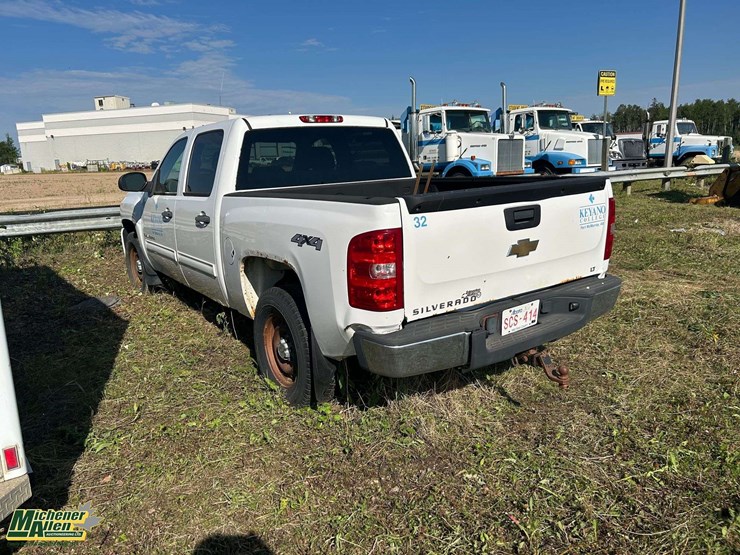 2009-chevrolet-silverado-1500-image-4