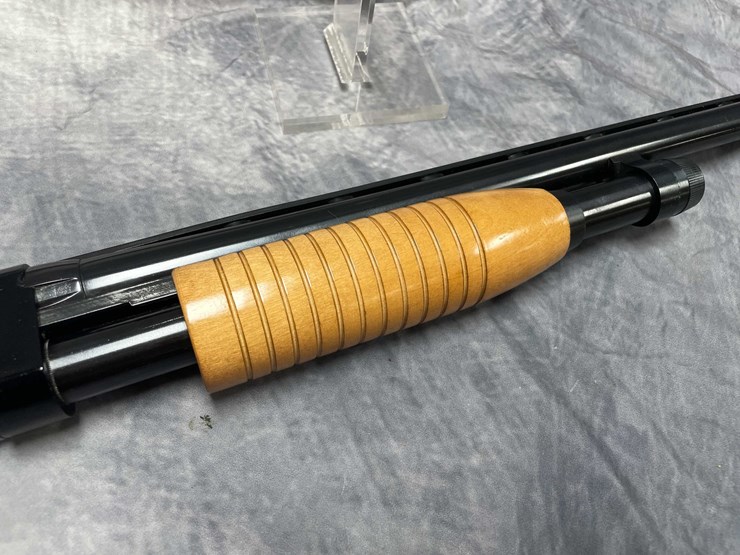 #10696-•-winchester-1300-ranger,-12-ga.-pump-action-shotgun,-sn:-l2311891-image-14