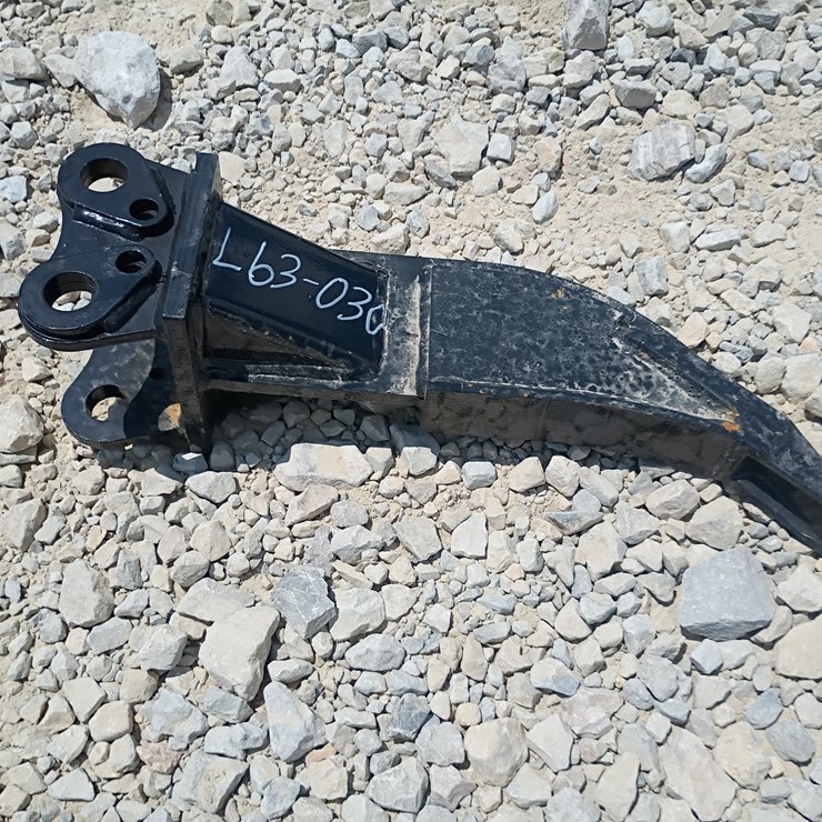 #L63-030 • Ripper Mini Excavator Attachment