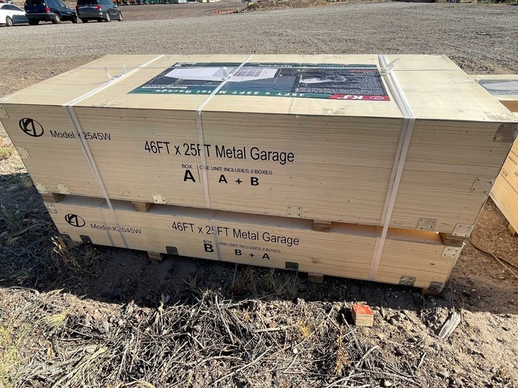 #2858-•-2026-unused-46'-x-25'-metal-garage-image-6