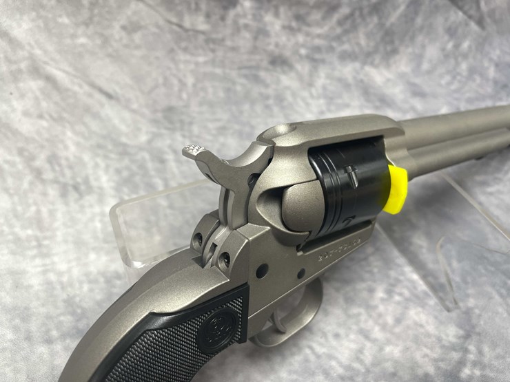 #10863-•-ruger-wrangler-,-22-lr-revolver,-sn:-207-73162-image-4