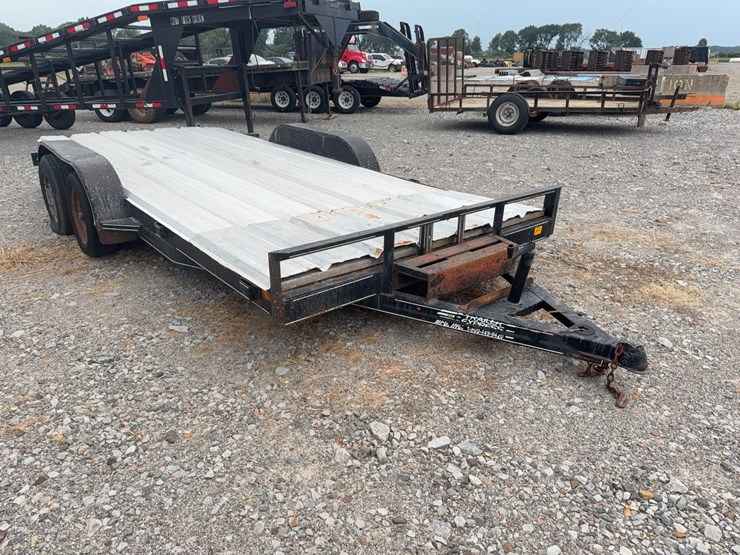 #5390-•-2007-trailer-express-t/a-6'10"-16'-utility-trailer-inv#5390-image-3