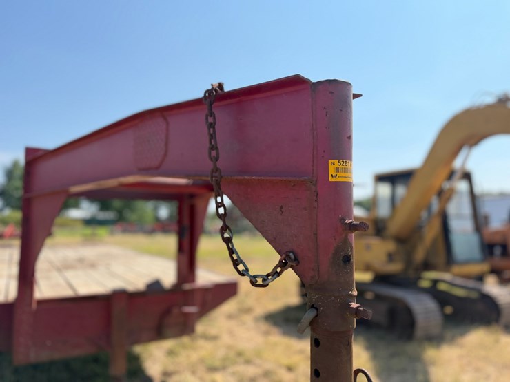 #52617-•-t/a-8'-24'-gooseneck-flatbed-trailer-inv#52617-image-36