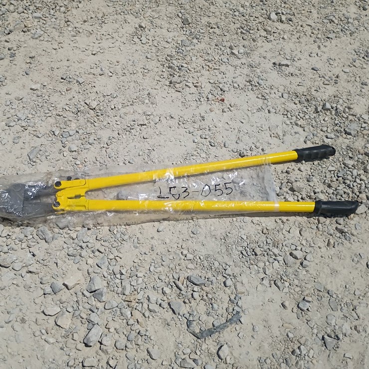 #L63-055 • Bolt Cutter